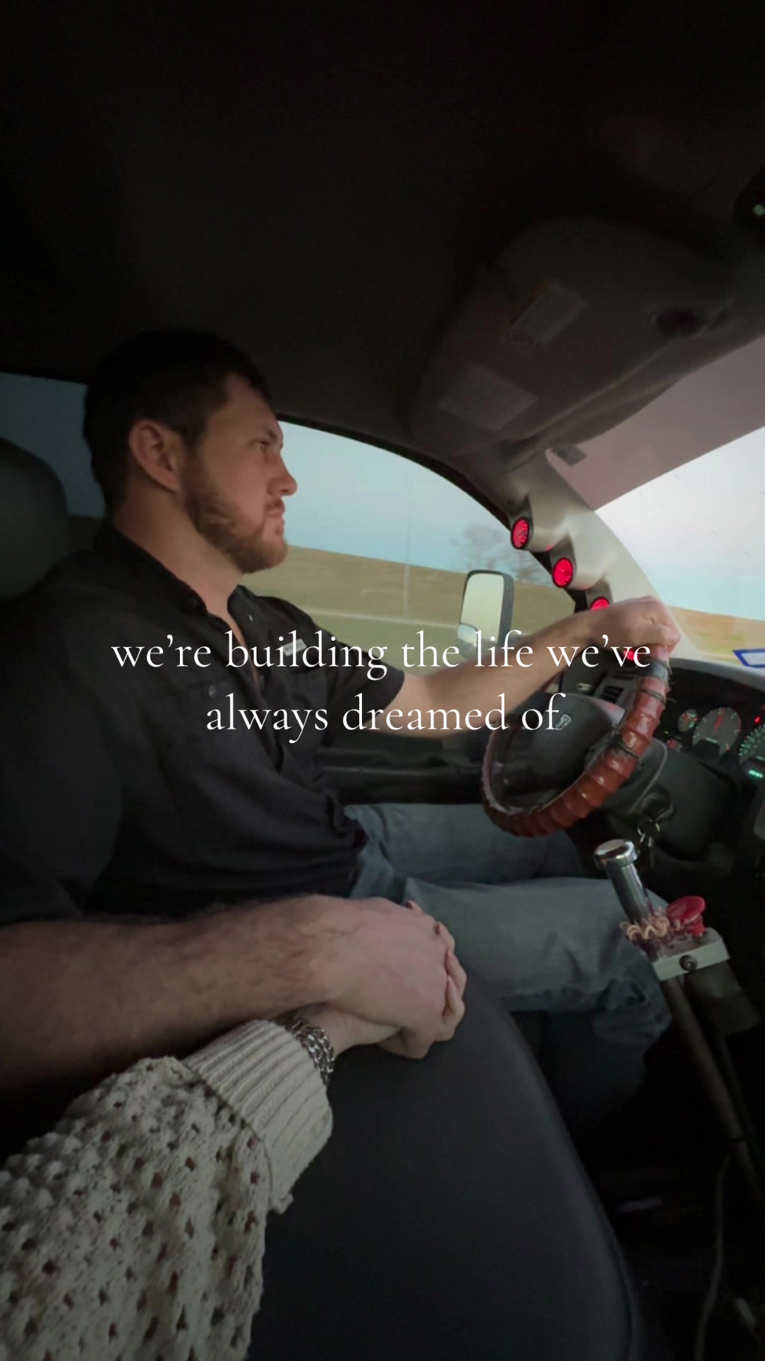 @kaylee | sahm + ranch wife