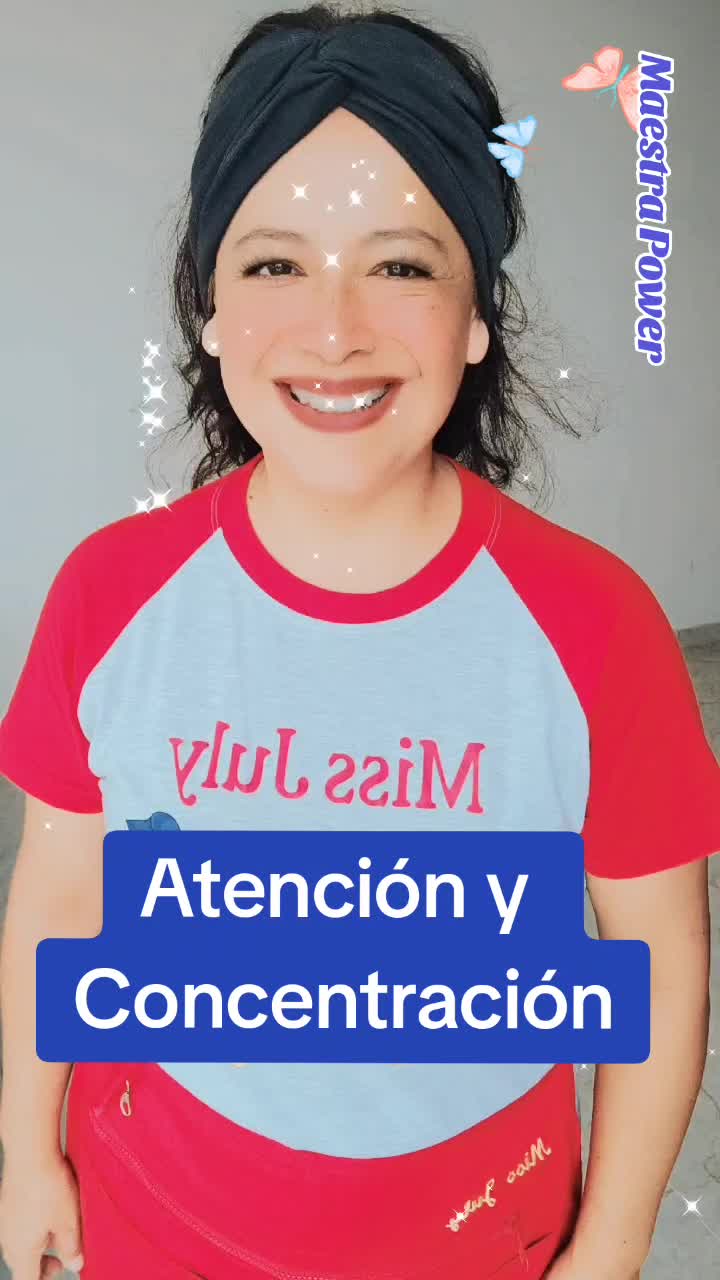 @MAESTRA POWER