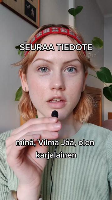 @Vilma Jää