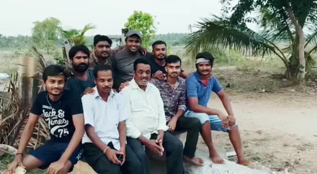 @ಅಭಿಲಾಷ್ ಸಿ ಅಜಯ್