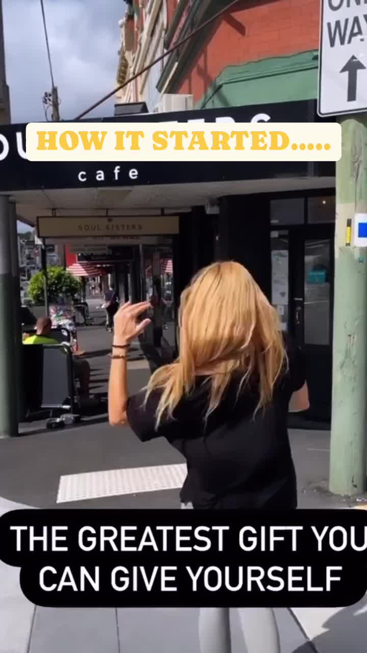 @SoulSistersCamberwell