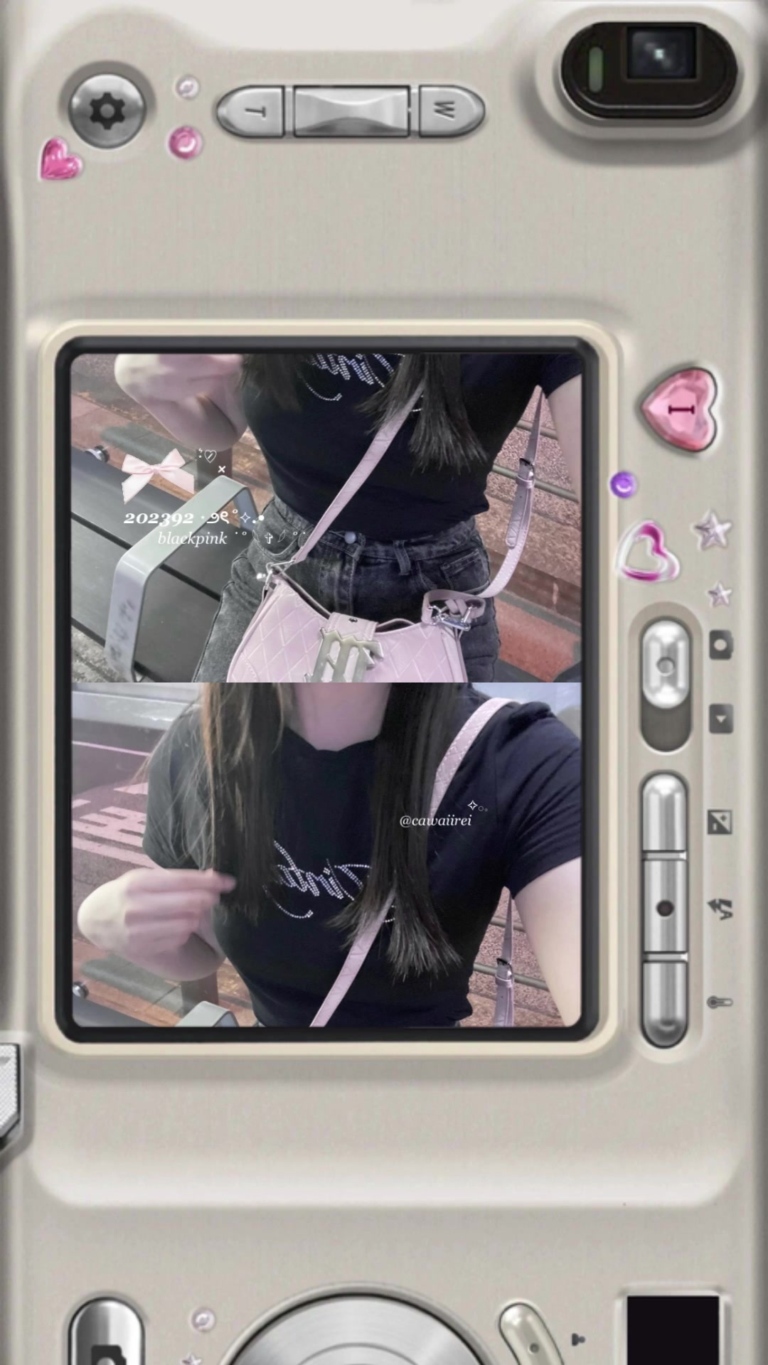 @luu ✧*。