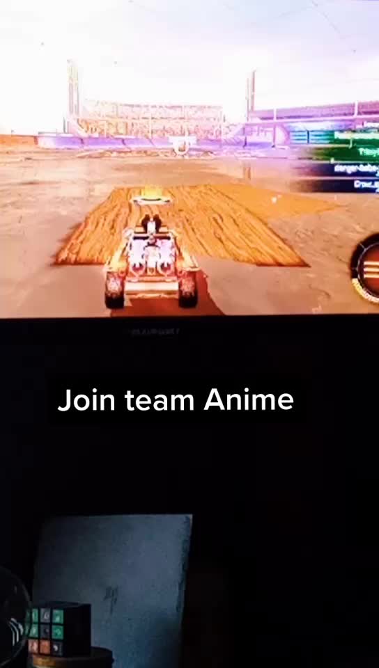 @Anime pro