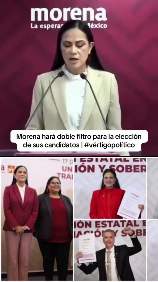 @Vértigo Político