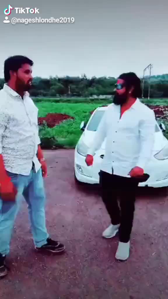 @nagesh londhe patil