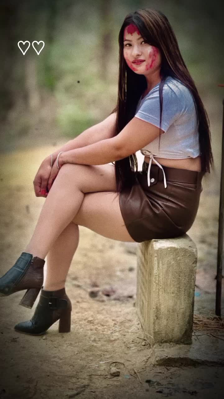 @samjhana chaudhary