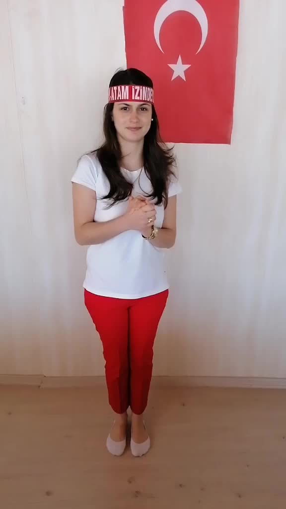 @Emine Ozan Duymaz