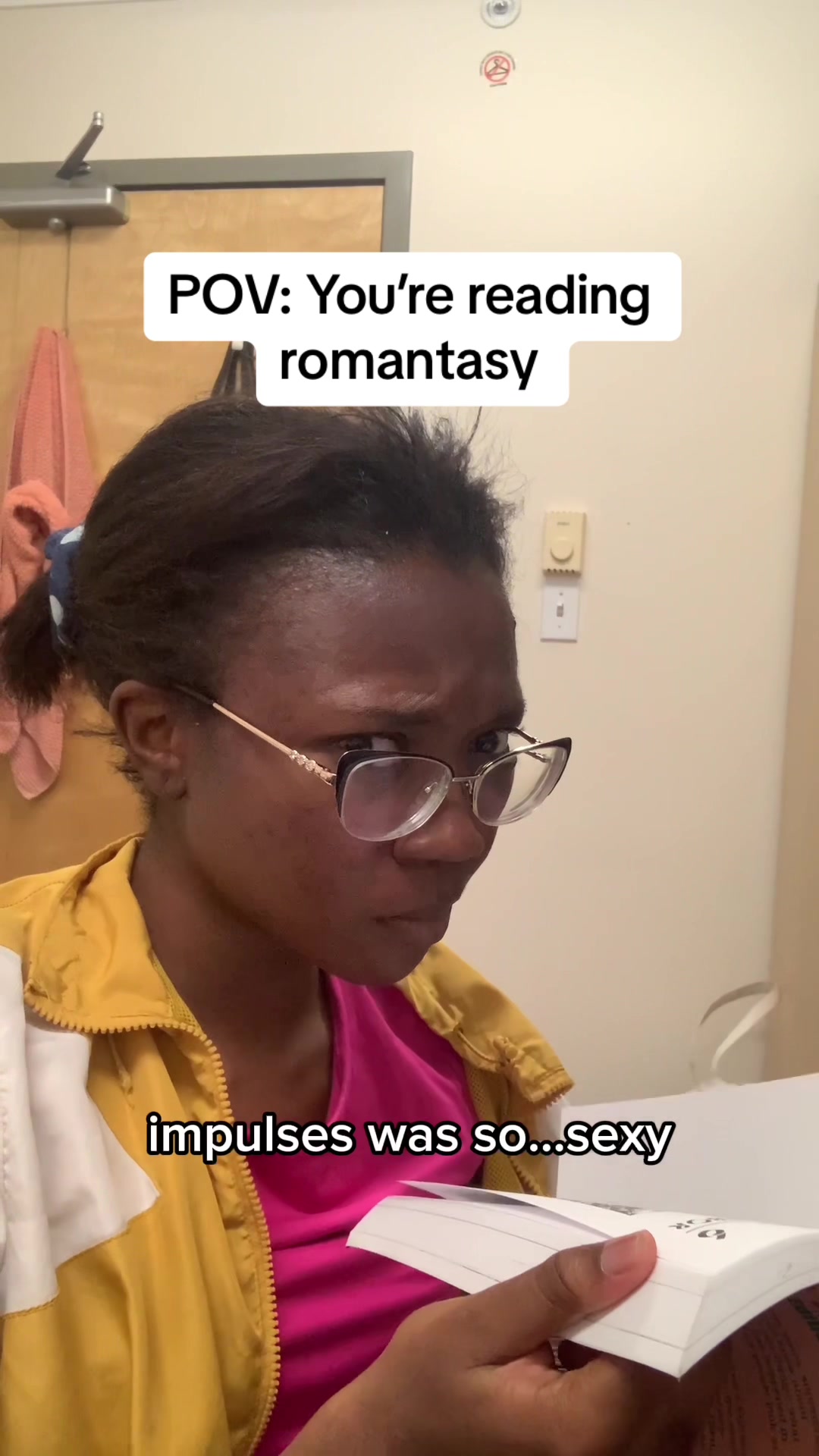 @Possessed&ensp;Writer