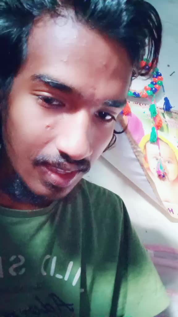@Srikanth Lucky