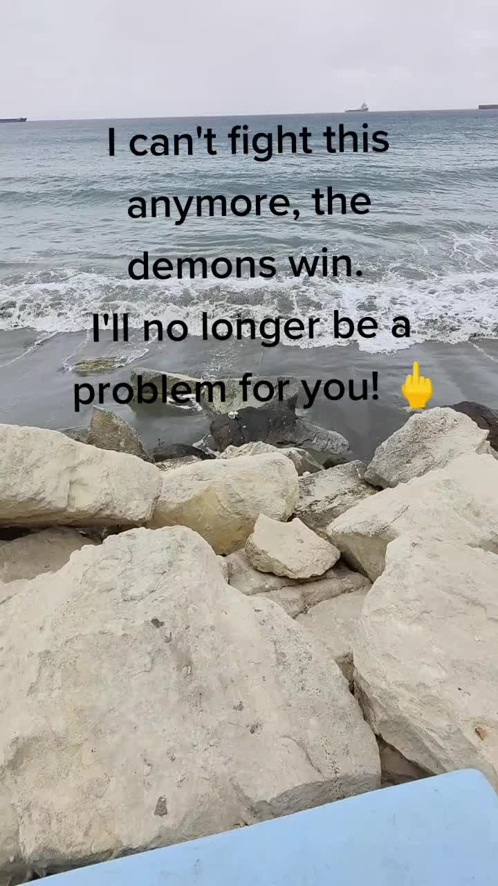 @Demons & Depression