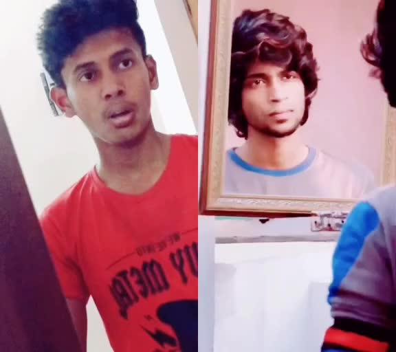 @Santhosh Kumar
