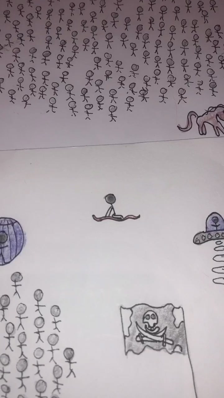 @Stickman fight