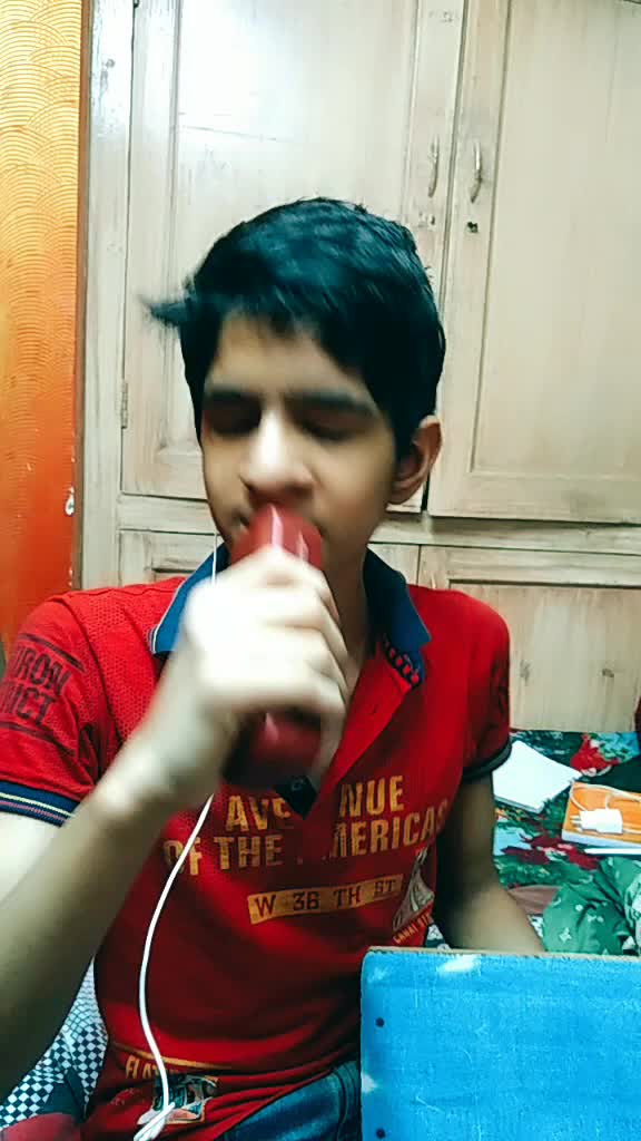 @saish rockstar
