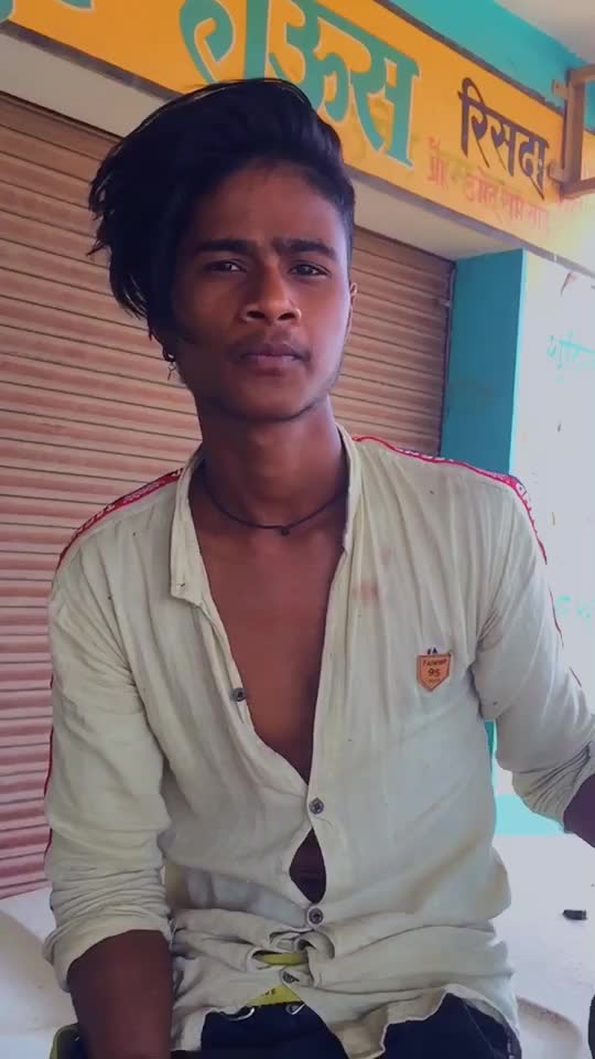 @Cute_boy_rijju_❤️😜