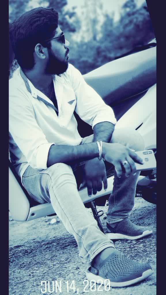 @manoj goud