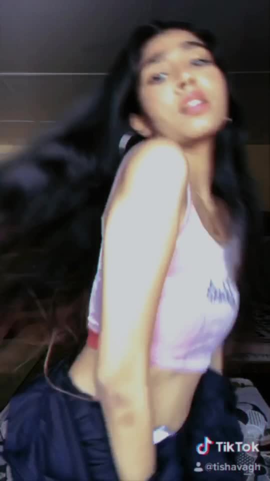 @Tisha🔥