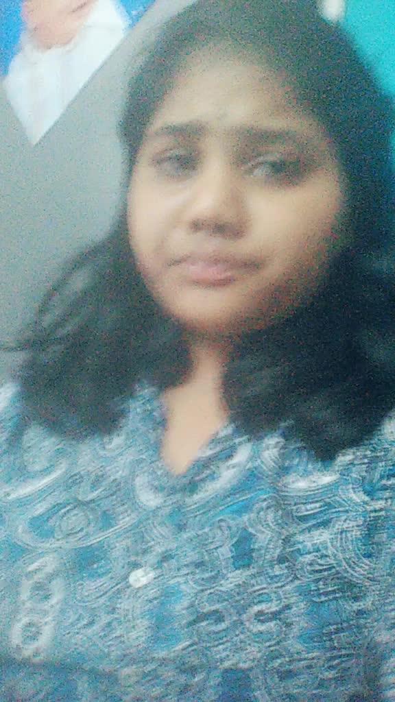 @poojitha balivada