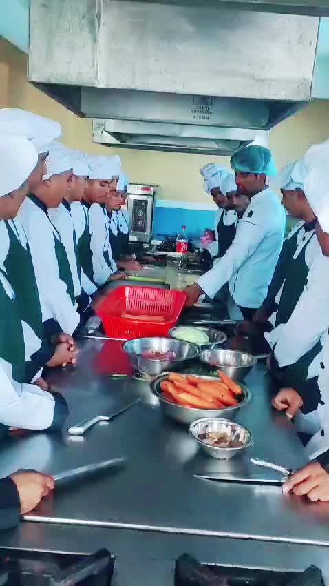 @Shine College (SCHM) Damak