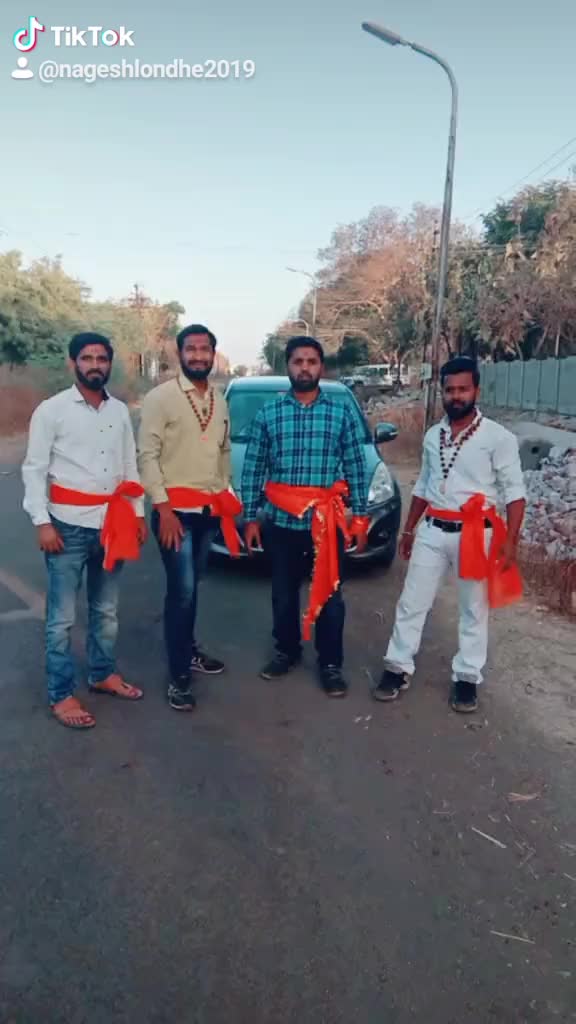 @nagesh londhe patil