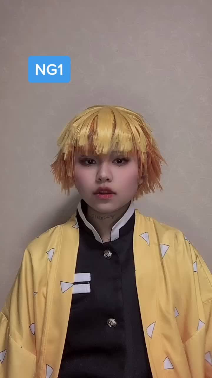 @蒼創音葉