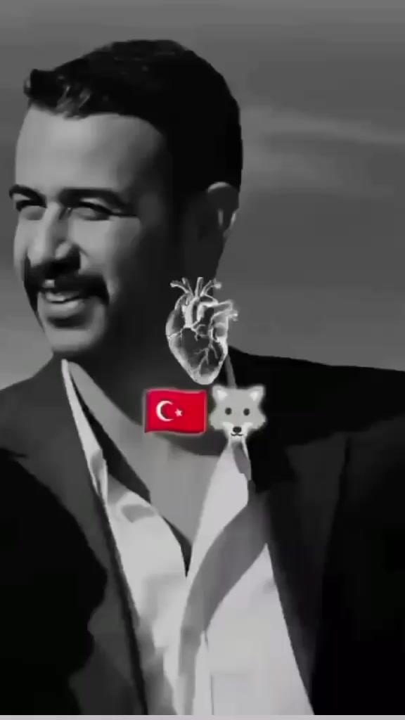 @var olsun ülkü ocakları 🤘🐺