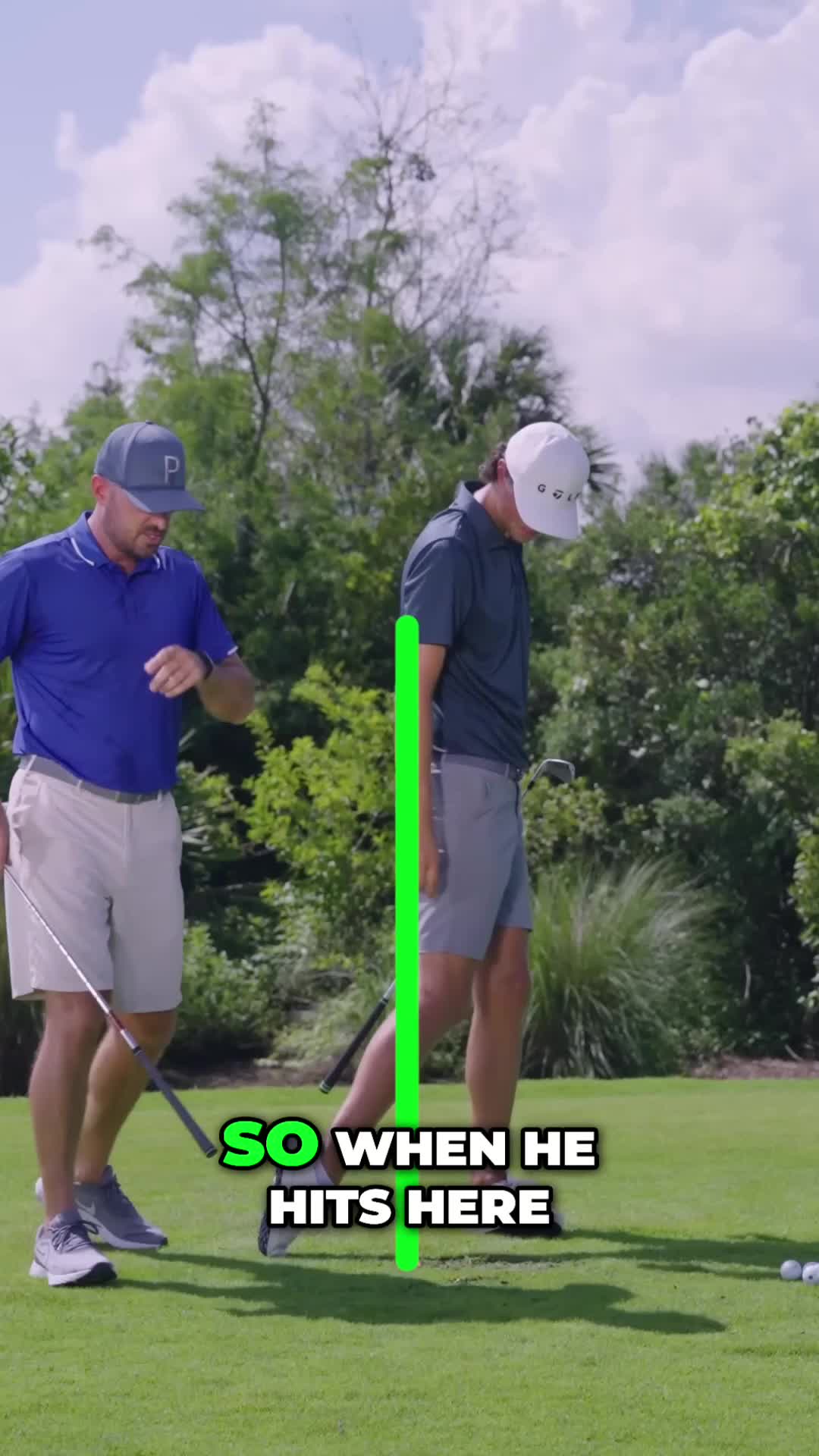 @Daily Divots