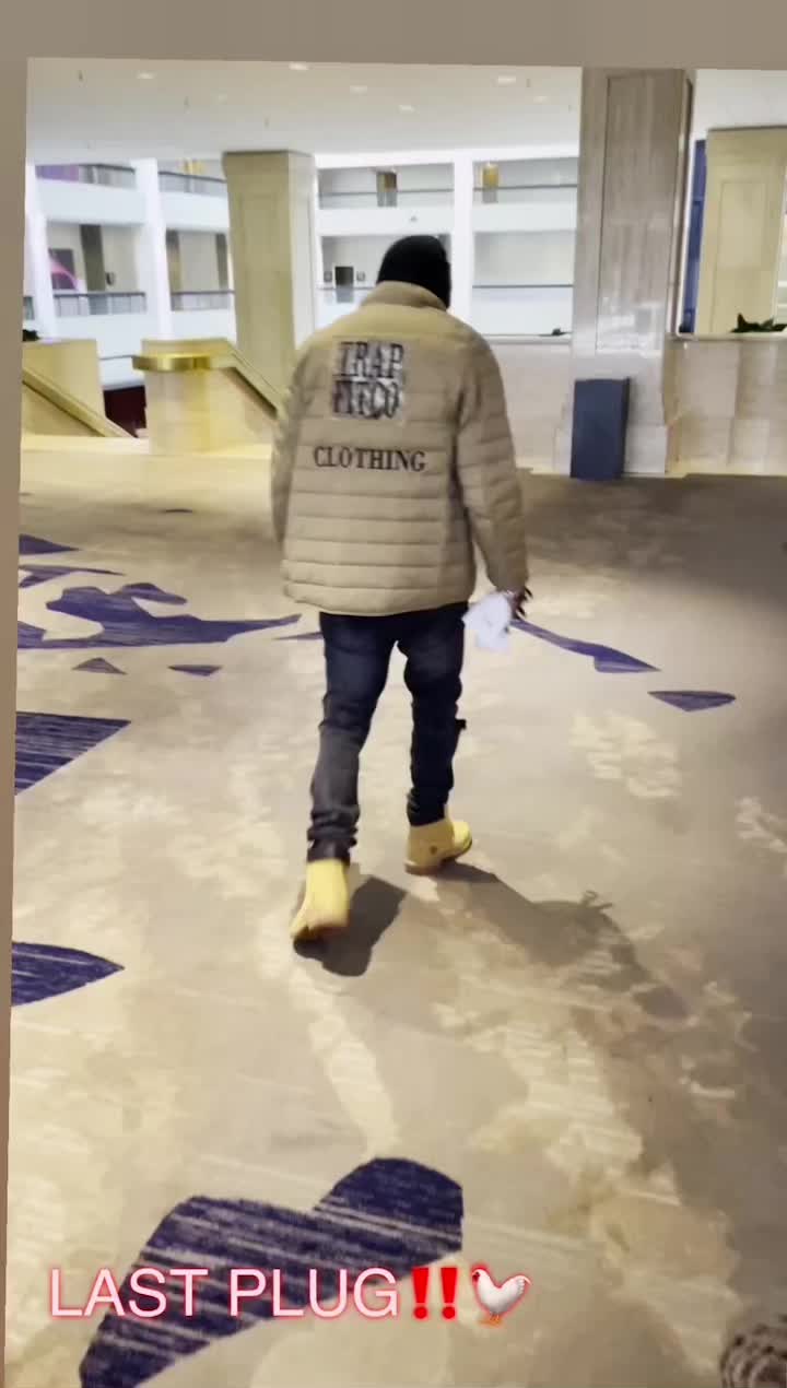 @TRAPFITCO🐓🐓🐓