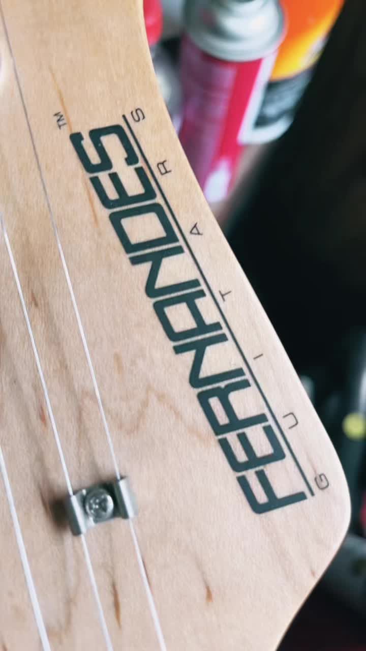 @LovelessGuitarAndAmpCo