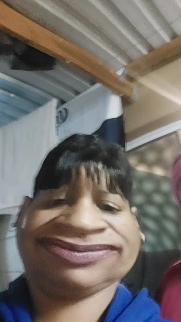 @gaynor jantjies