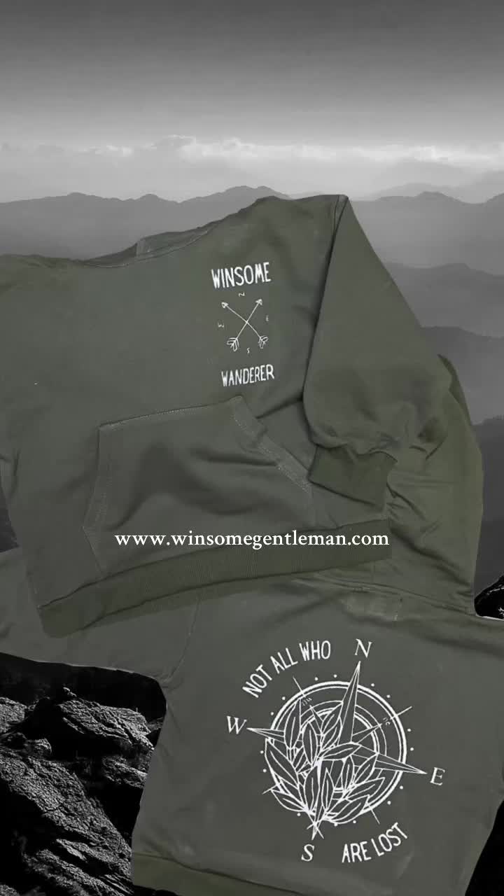 @Winsome Gentleman Apparel