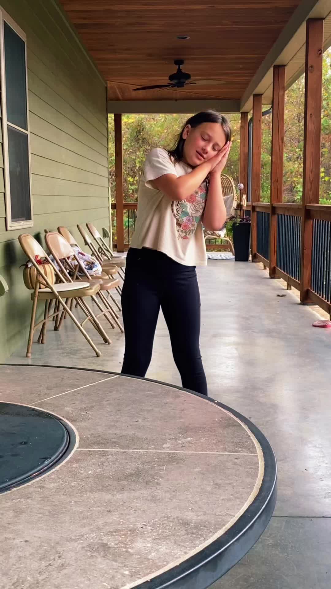 @Carissa Harvey