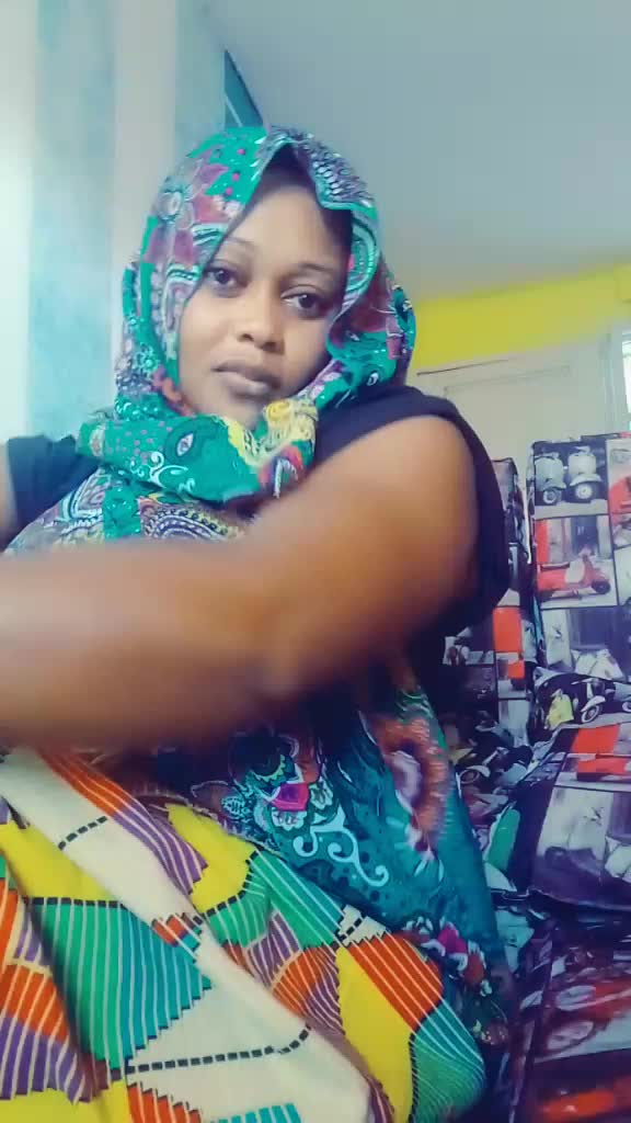 @Matilde Ricya Lekibi