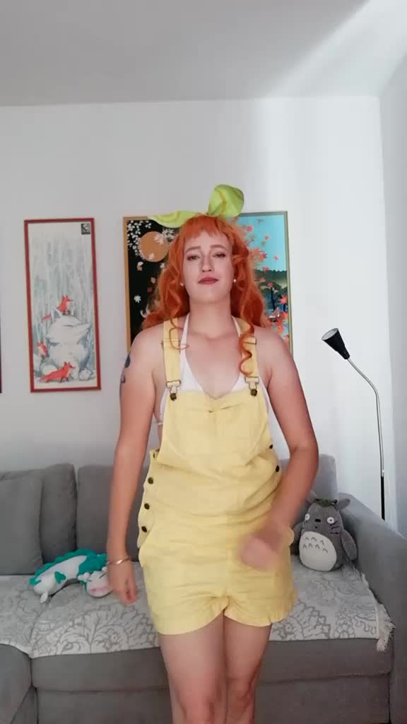 @Kirschblütentiger