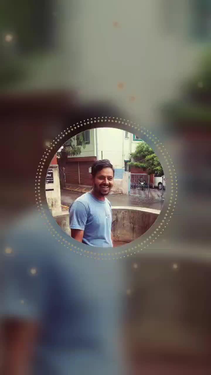@Santosh Nevkar