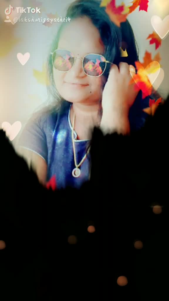 @Lakshmi Gayathri