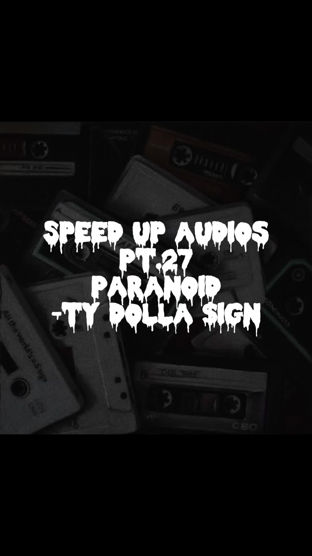 @speedupaudios