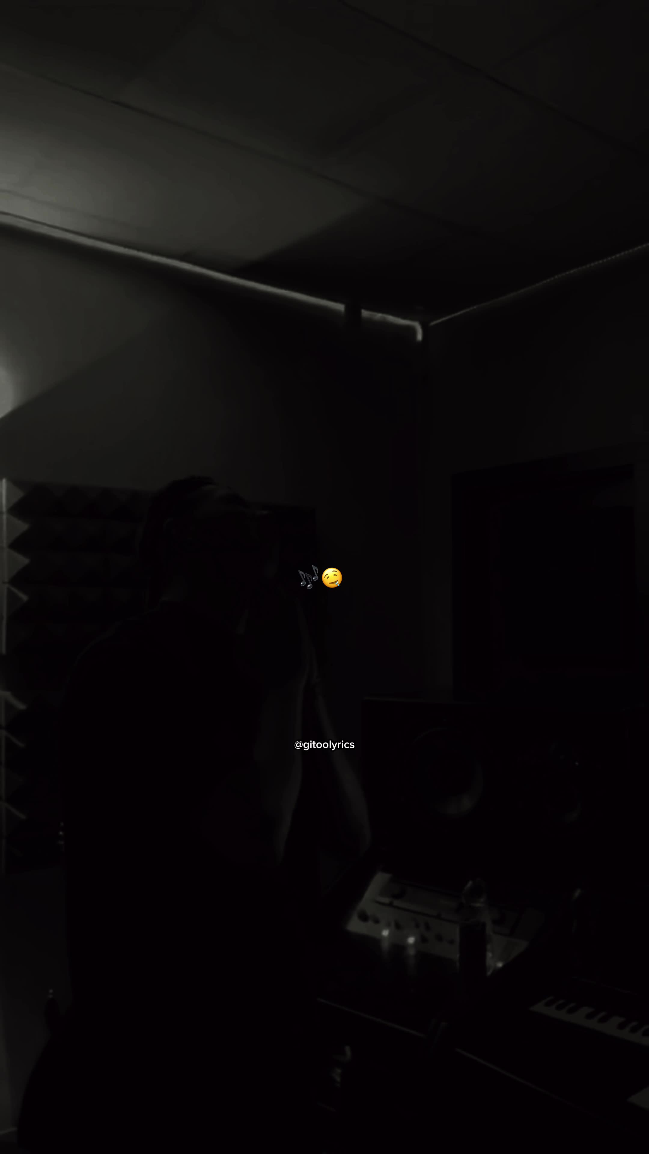 @Gitoolyrics