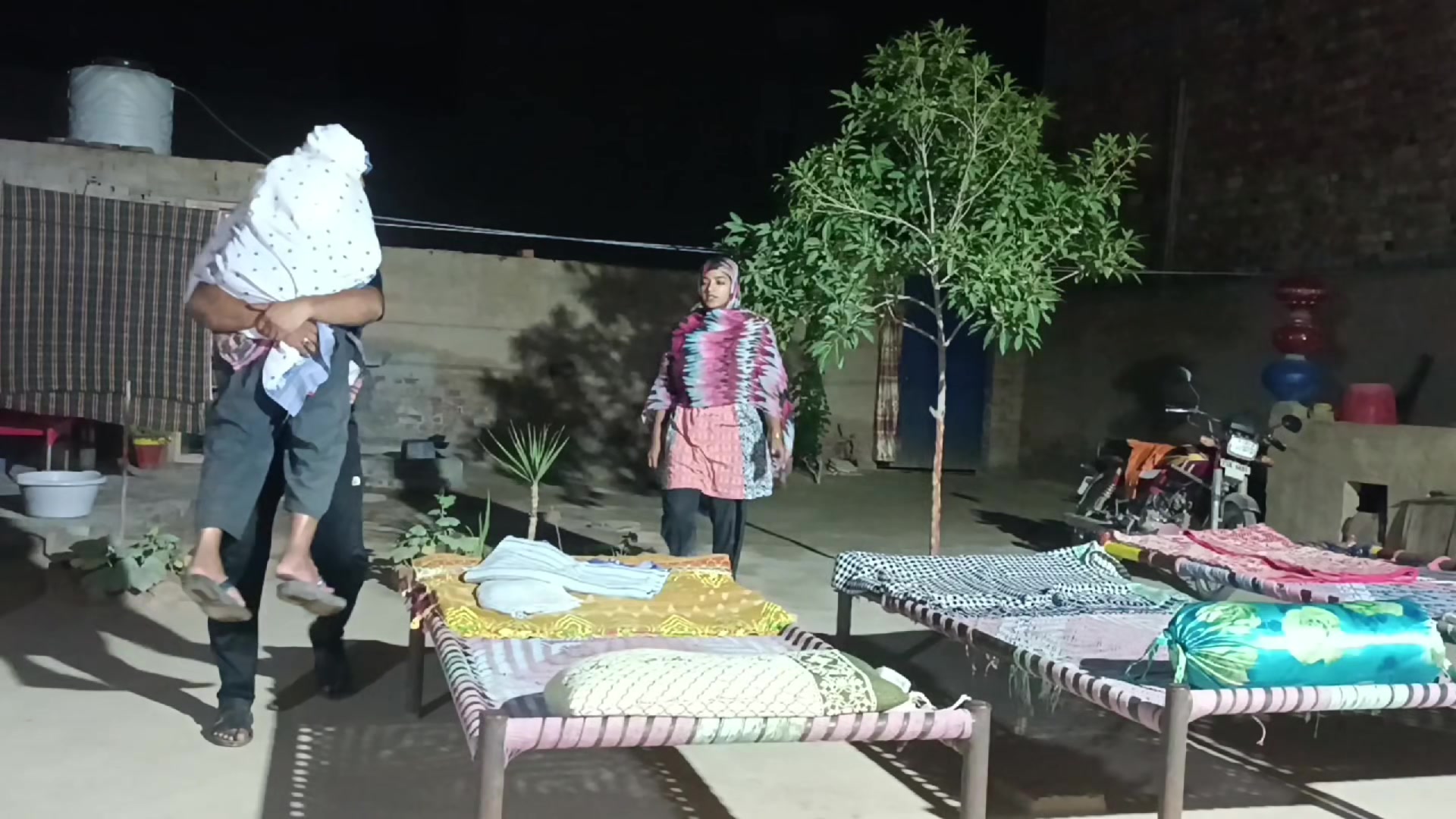 @Punjabipenduvloger_456