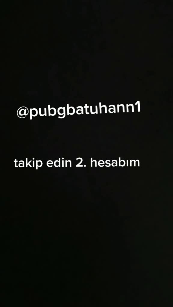@Batuhan Özdemir