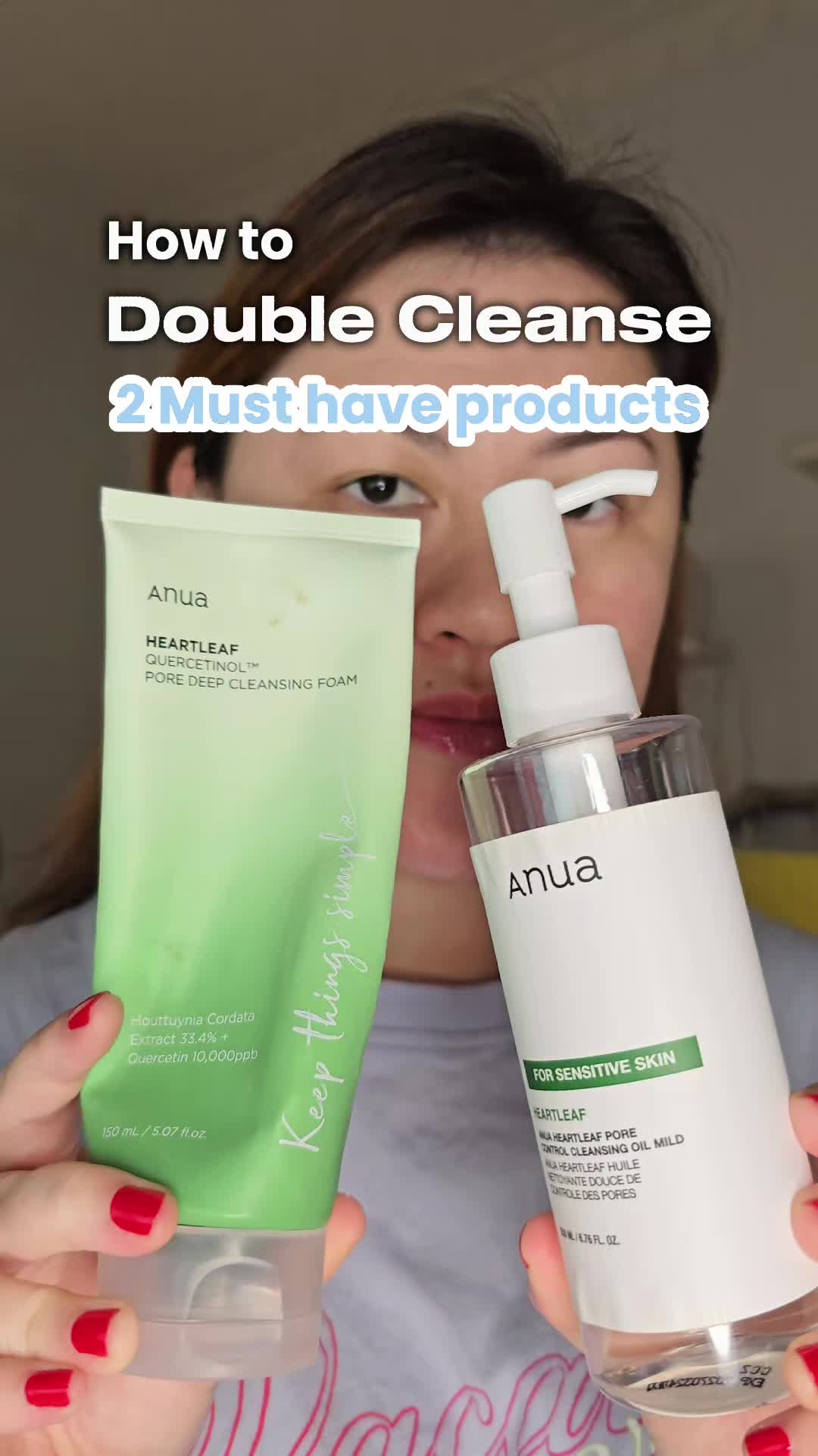 @CHOMI | Korean Skincare