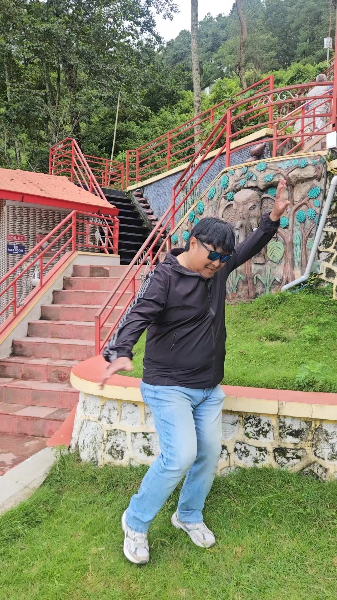 @suman lama