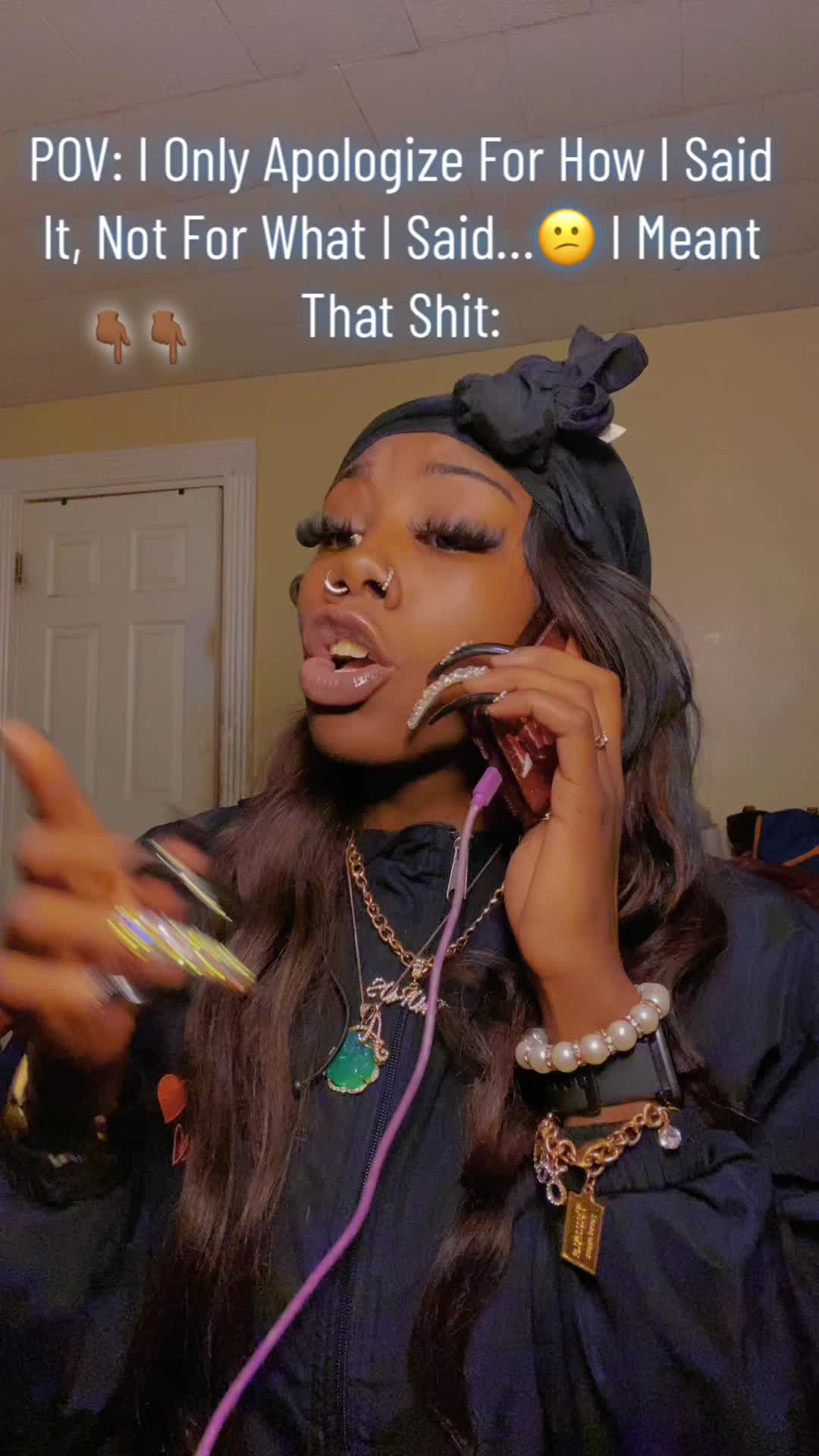 @Anissa Ali