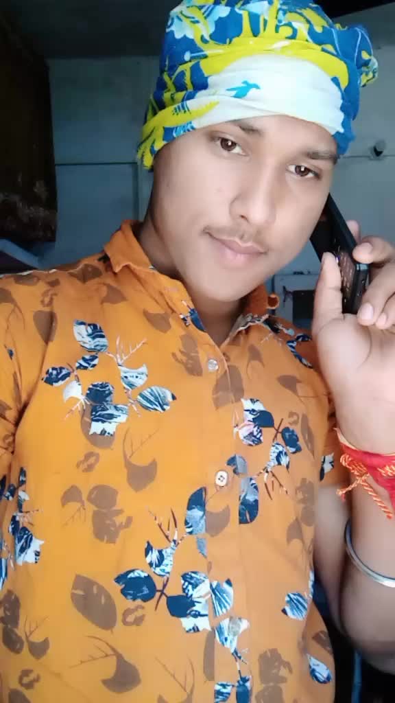 @Mausam Pandey