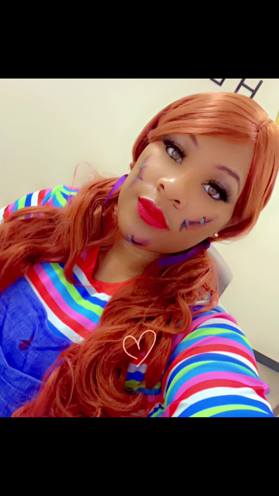 @ReallHeavyOnMe 💋