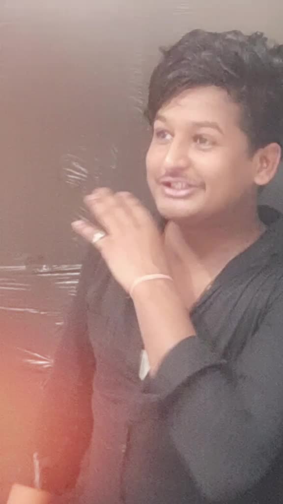 @Swamiraj