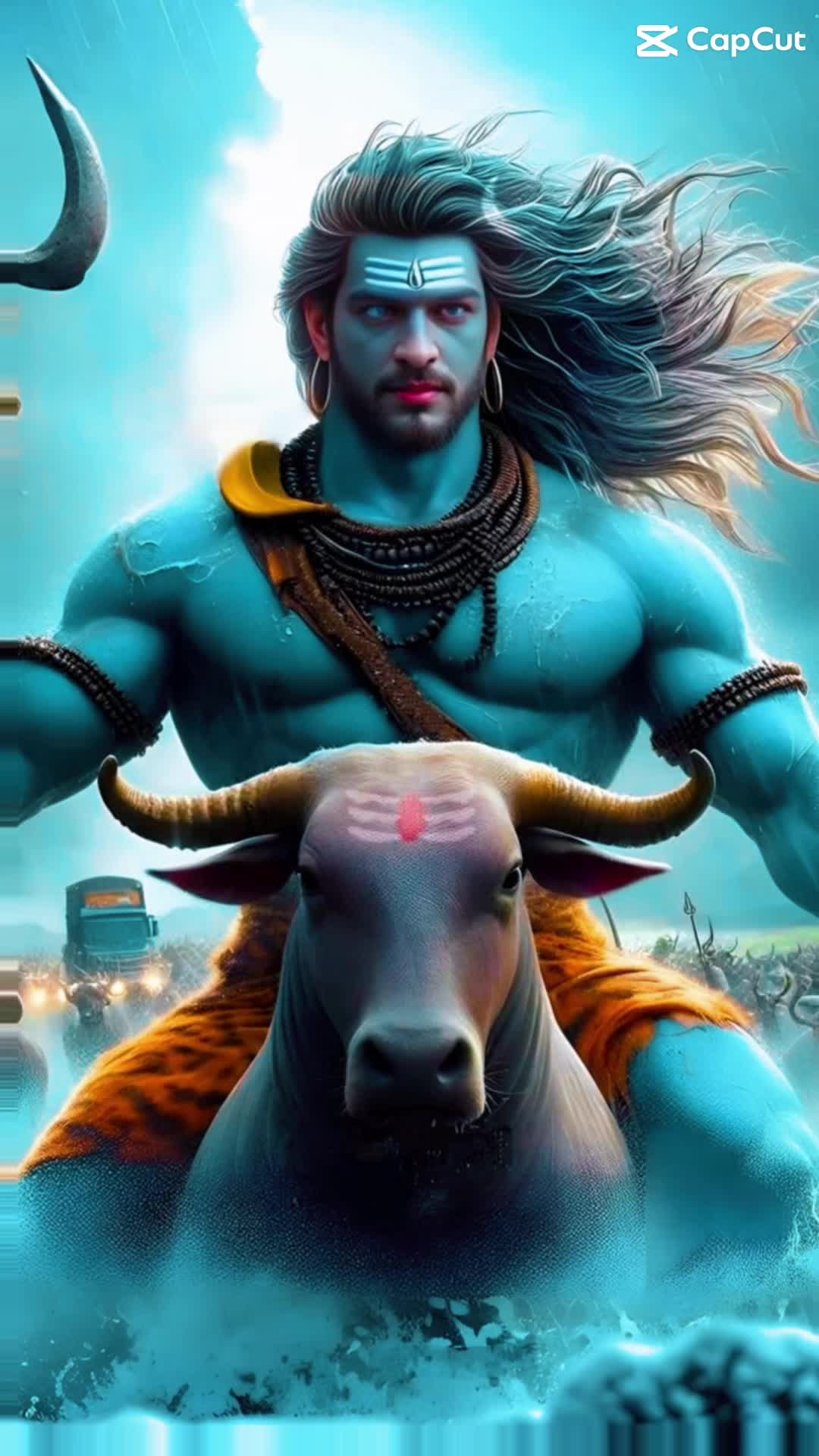 @🕉️Lord shiva vakta 🕉️