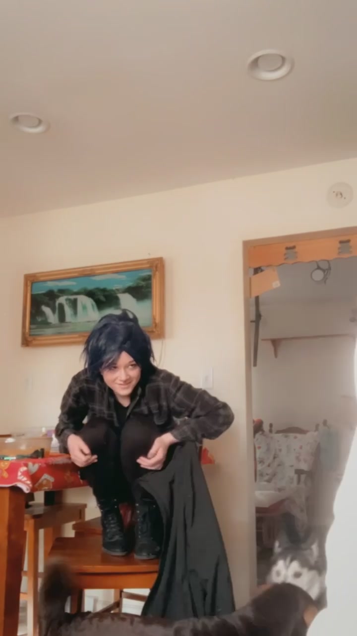 @Kyra Cosplays