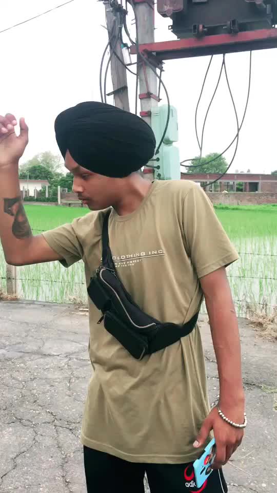 @Sidhu Moose Wala ❤🥰
