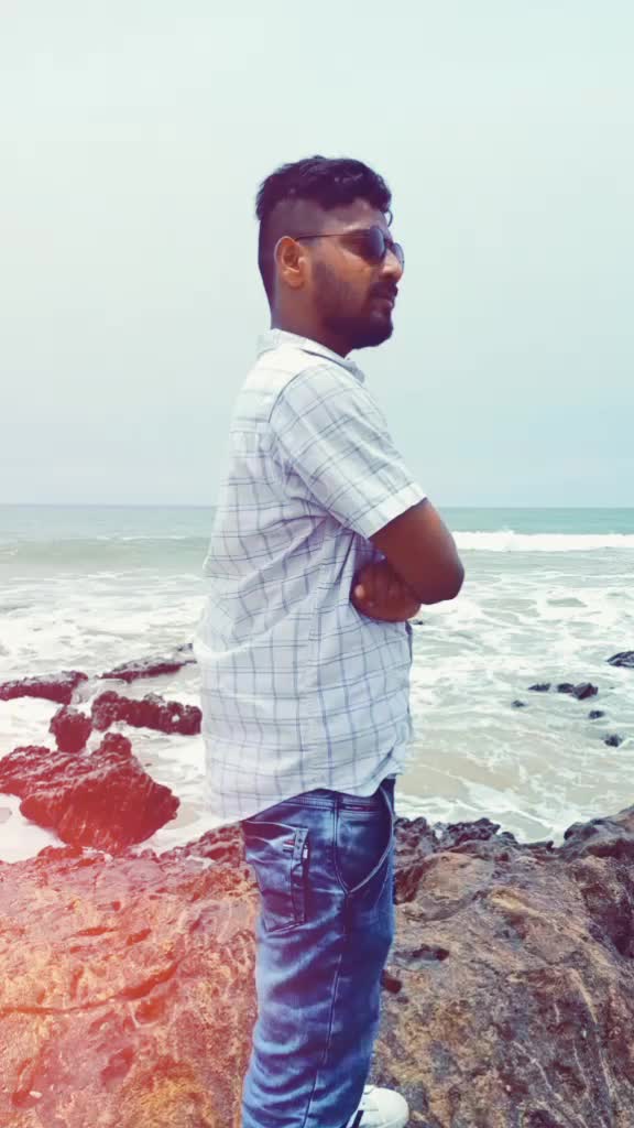@Rajesh Maari
