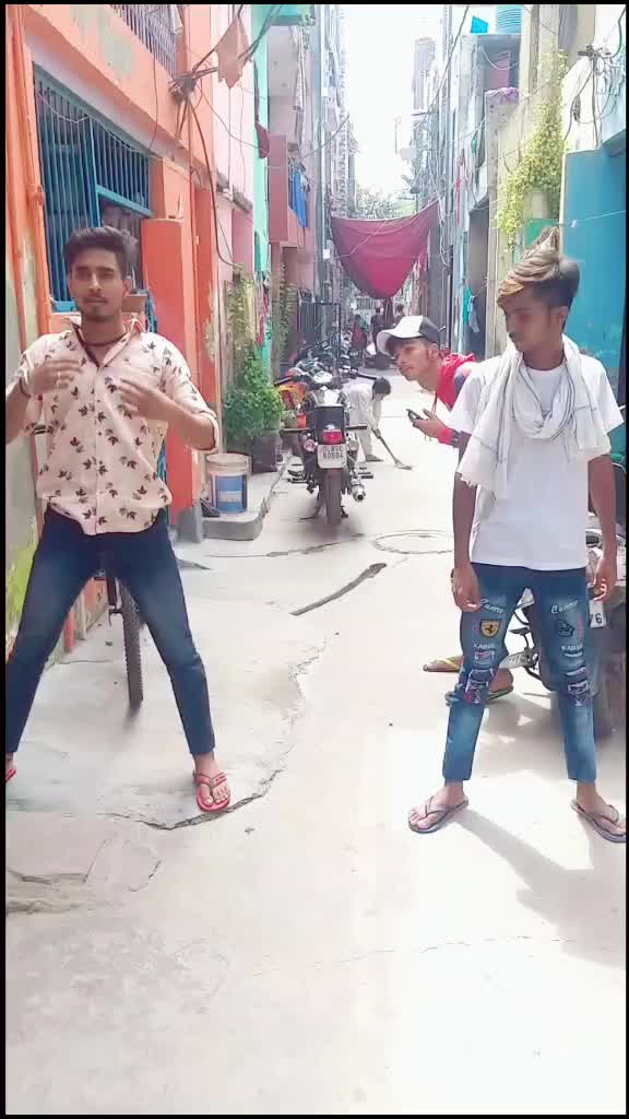 @M A N I ⚡ H